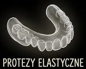 Protezy elastyczne
