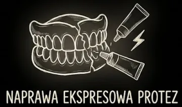 Naprawa ekspresowa protez